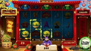 Bí Quyết Chinh Phục Nổ Hũ Ông Đồ Tại 123WIN