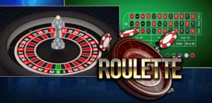 Bí Quyết Chinh Phục Roulette Tại Nhà Cái 123WIN