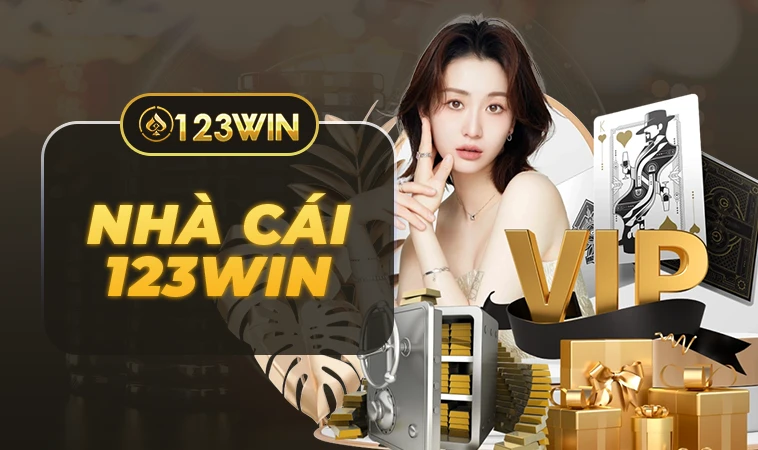 Nhà Cái 123WIN - Trang Chủ Cá Cược Trực Tuyến Hàng Đầu VN Hiện Nay