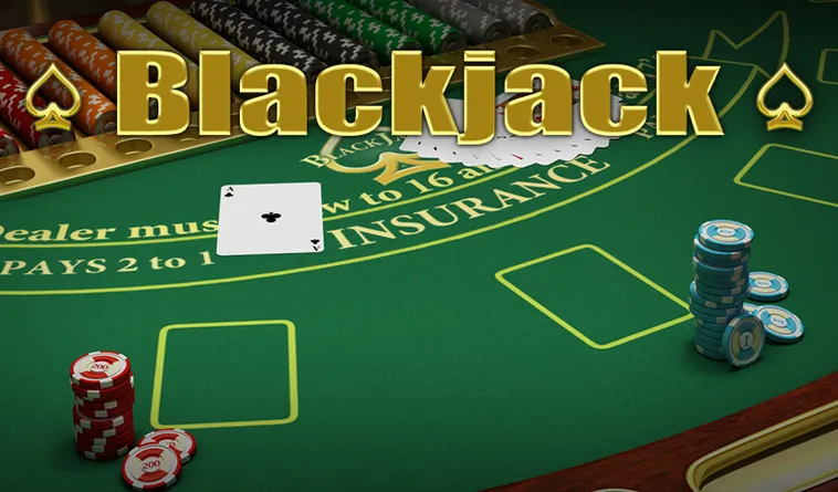 Khám Phá Blackjack Tại 123WIN: Thắng Lớn Mỗi Ván
