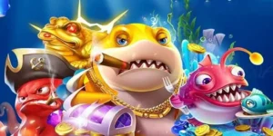 Khám Phá Bắn Cá Vua Hải Tặc Tại 123WIN: Hướng Dẫn Chi Tiết