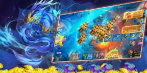 Hướng Dẫn Chơi Bắn Cá Rồng Tại 123WIN: Bí Quyết Thắng Lớn