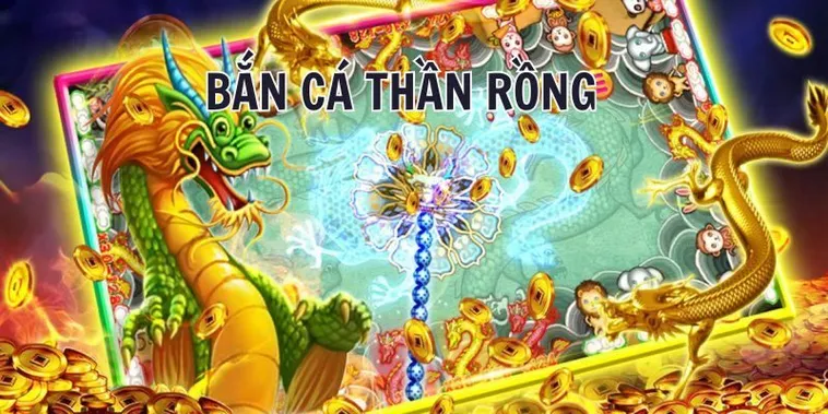 Hướng Dẫn Chơi Bắn Cá Rồng Tại 123WIN: Bí Quyết Thắng Lớn