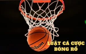 Khám Phá Cá Cược Bóng Rổ 123WIN: Hành Trình Thắng Lớn