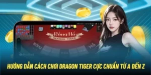 Khám Phá Dragon Tiger Tại 123WIN: Trò Chơi Đỉnh Cao