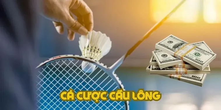 Bí Quyết Thắng Lớn Khi Cá Cược Cầu Lông Tại 123WIN