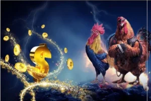 Tham Gia Đá Gà WS168 Tại 123WIN: Hướng Dẫn Chi Tiết