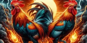 Bí Quyết Tham Gia Đá Gà Sabong Thú Vị Tại 123WIN