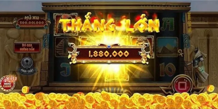 Lân Hái Lộc 123WIN: Bí Quyết Chơi Nổ Hũ Thắng Lớn