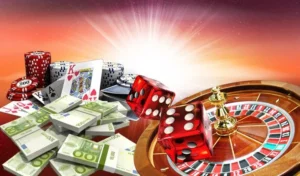 Nạp Lần 2 Tặng 50% Tại 123WIN - Cơ Hội Vàng Thắng Lớn