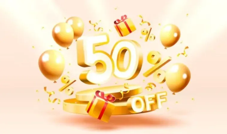 Nạp Lần 2 Tặng 50% Tại 123WIN - Cơ Hội Vàng Thắng Lớn