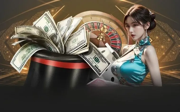 Hướng Dẫn Nạp Tiền 123WIN Nhanh Chóng, An Toàn