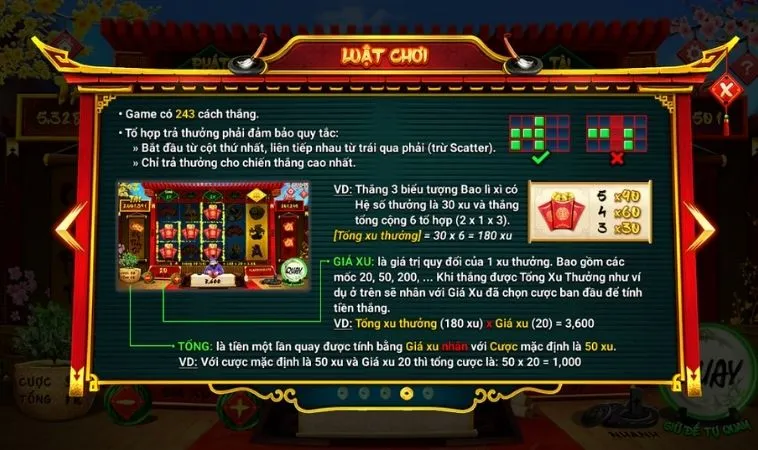 Bí Quyết Chinh Phục Nổ Hũ Ông Đồ Tại 123WIN