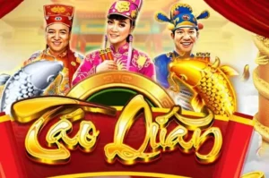 Bí Quyết Thắng Lớn Với Nổ Hũ Táo Quân Tại 123WIN