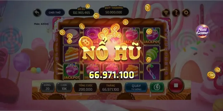 Bí Quyết Thắng Lớn Với Nổ Hũ Táo Quân Tại 123WIN