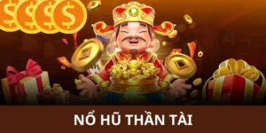 Nổ Hũ Thần Tài 123WIN: Sân Chơi Giải Trí Đỉnh Cao
