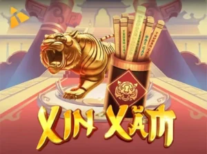 Bí Quyết Thắng Lớn Với Nổ Hũ Xin Xăm Tại 123WIN