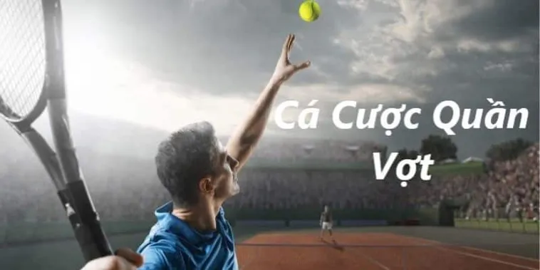 Cá Cược Quần Vợt 123WIN - Bí Quyết Chiến Thắng Hiệu Quả