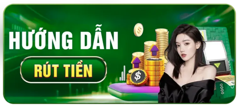 Rút Tiền 123WIN Hiệu Quả Và Nhanh Chóng Nhất