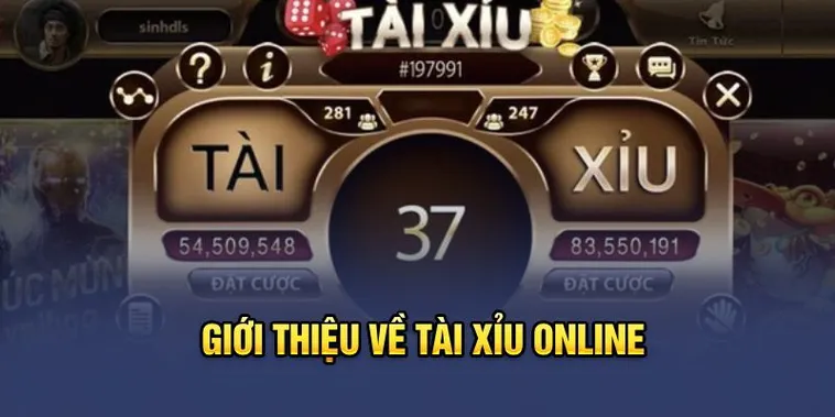 Bí Quyết Chinh Phục Tài Xỉu 123WIN Dành Cho Người Mới