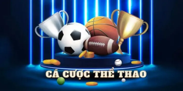 Thể Thao 123WIN - Bí Quyết Thành Công Trong Cá Cược Thể Thao