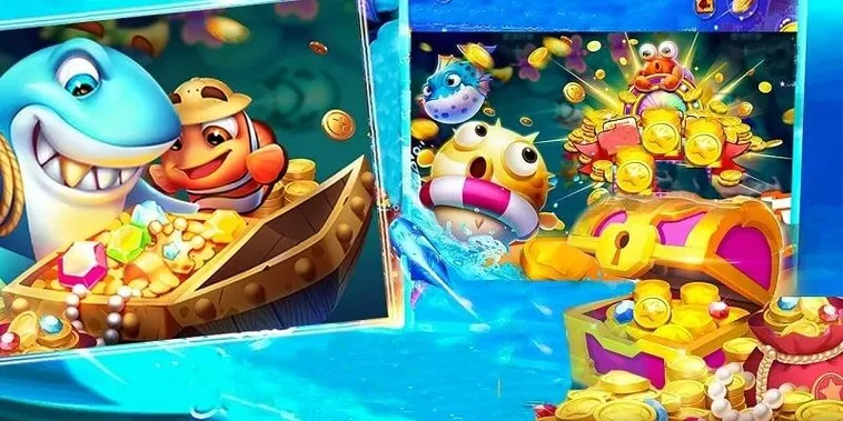 Hướng Dẫn Chơi Thợ Săn Cá Tại 123WIN: Bí Quyết Thắng Lớn