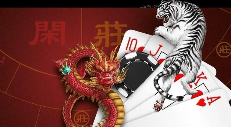 Khám Phá Dragon Tiger Tại 123WIN: Trò Chơi Đỉnh Cao 2 Khám Phá Dragon Tiger Tại 123WIN: Trò Chơi Đỉnh Cao