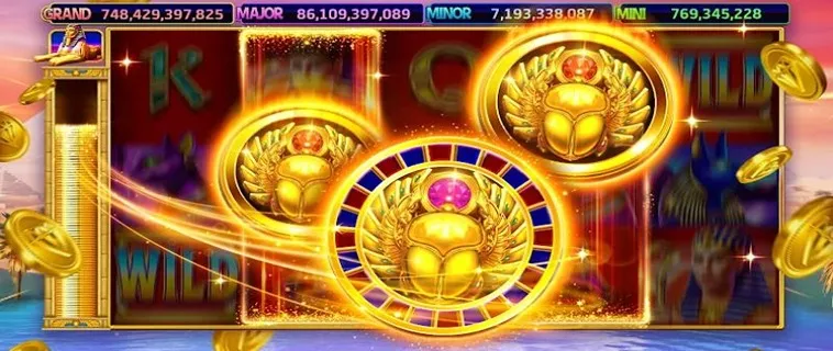 Khám Phá Nổ Hũ Vũ Trụ Tại 123WIN - Đỉnh Cao Giải Trí