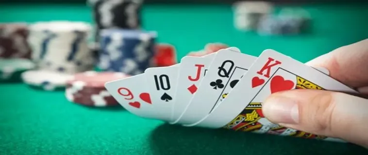Khám Phá Xì Tố Tại 123WIN: Trải Nghiệm Giải Trí Đỉnh Cao