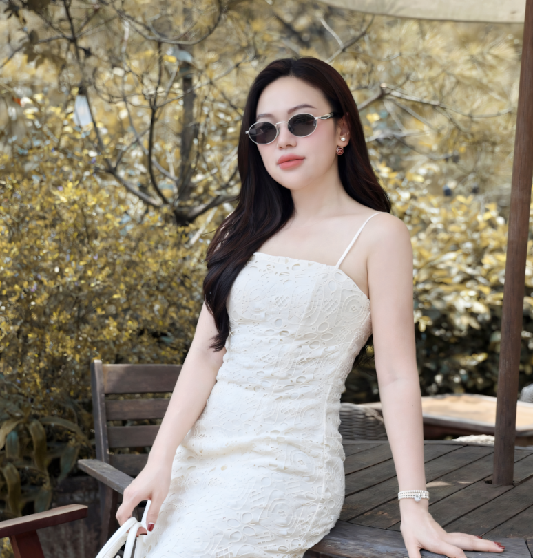 Phương Trúc Quỳnh Anh